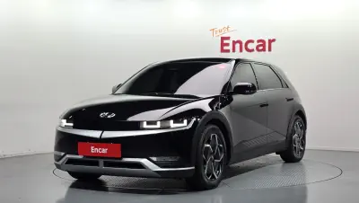 Hyundai Ioniq 5