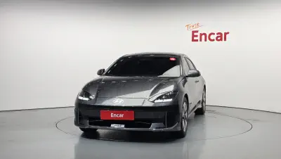 Hyundai Ioniq 6
