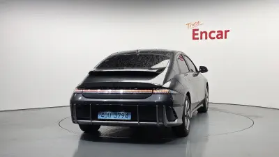 Hyundai Ioniq 6