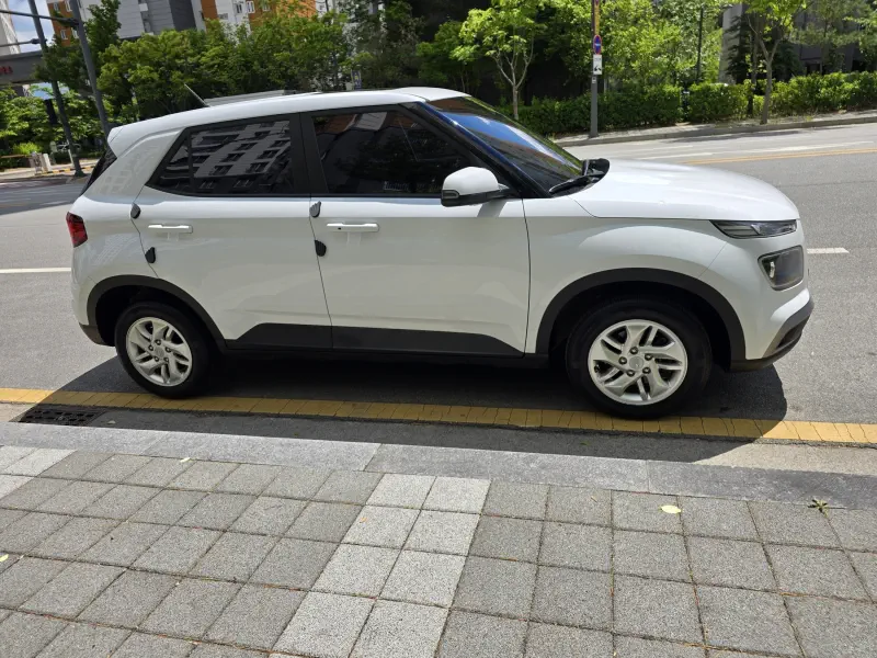 Hyundai Venue