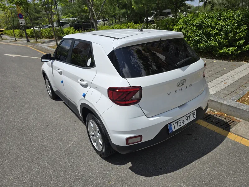 Hyundai Venue