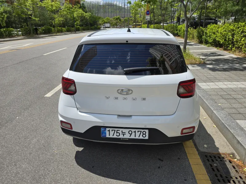 Hyundai Venue
