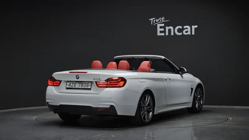 BMW 4-Series