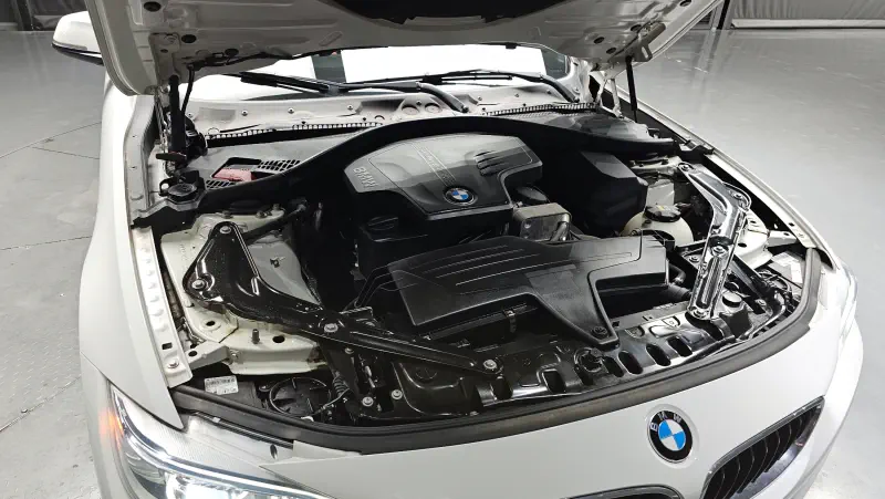 BMW 4-Series