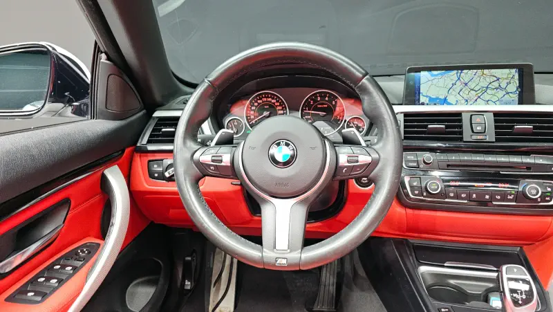 BMW 4-Series