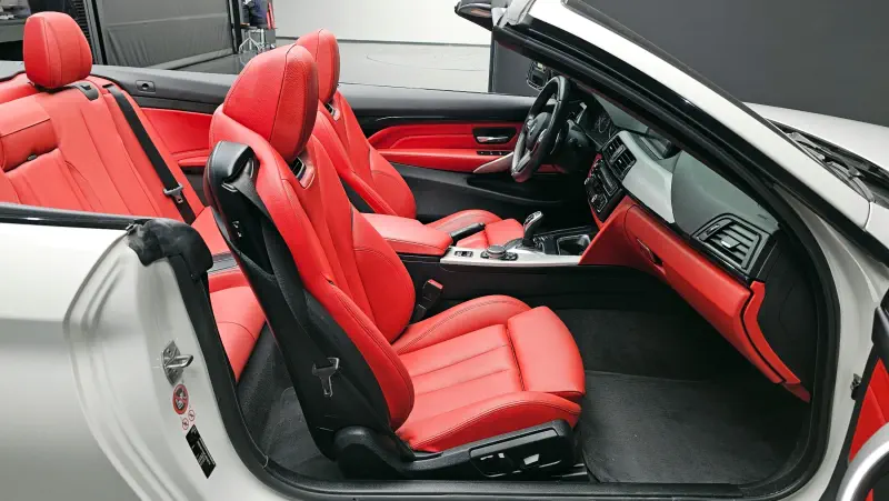 BMW 4-Series