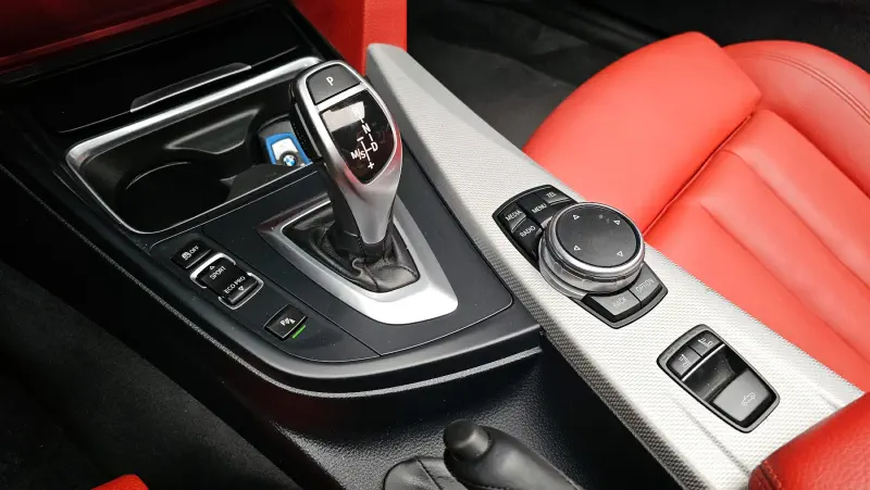 BMW 4-Series