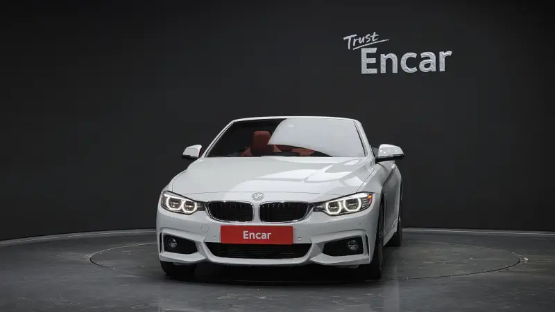 BMW 4-Series