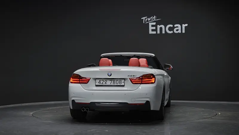 BMW 4-Series