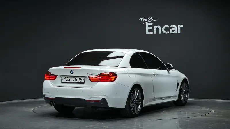 BMW 4-Series