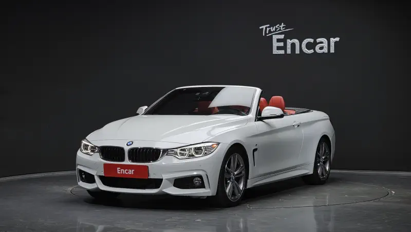 BMW 4-Series
