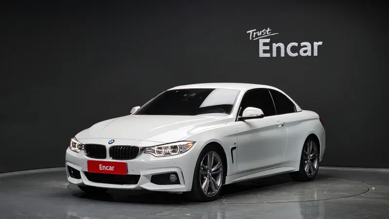 BMW 4-Series