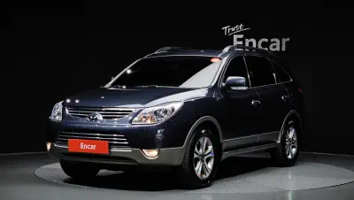 Hyundai Veracruz