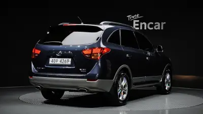 Hyundai Veracruz