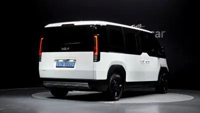 Kia PV5