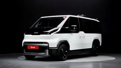 Kia PV5