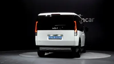 Kia PV5