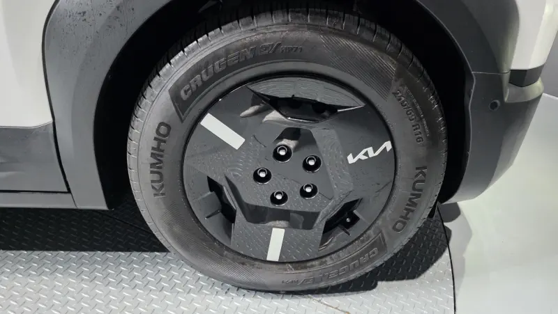 Kia PV5