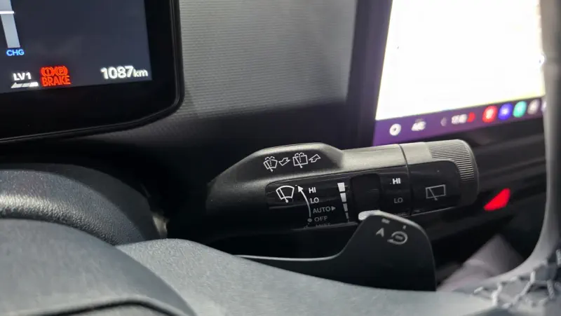 Kia PV5