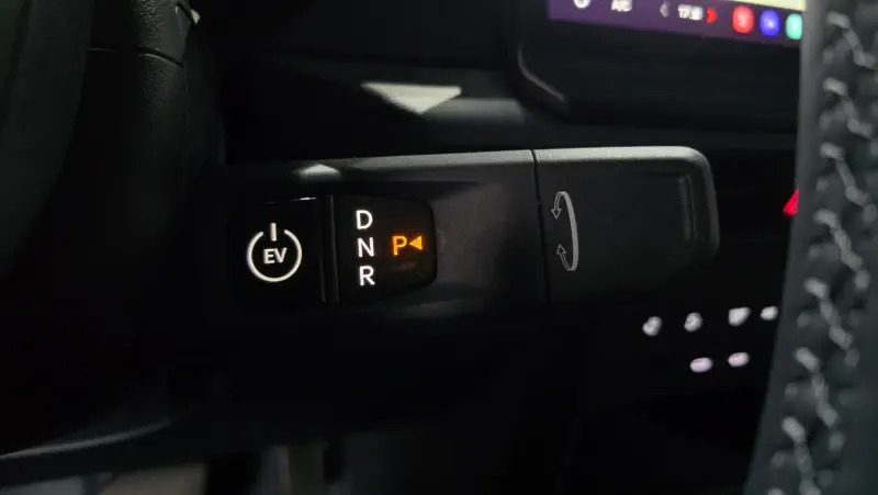 Kia PV5
