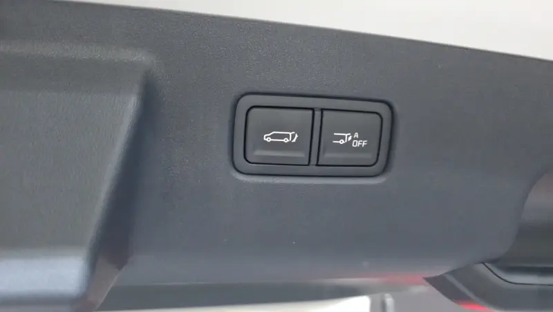 Kia PV5