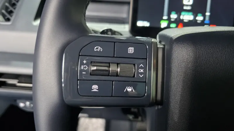 Kia PV5