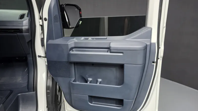 Kia PV5