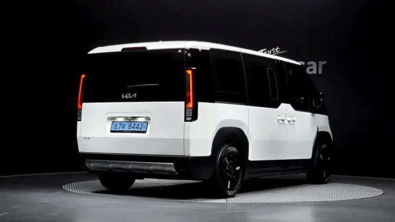 Kia PV5