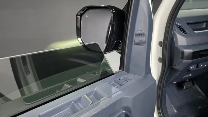 Kia PV5