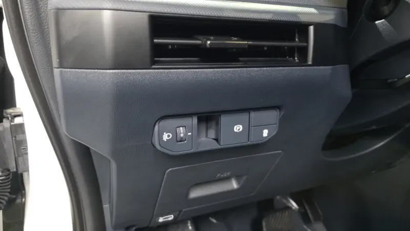 Kia PV5