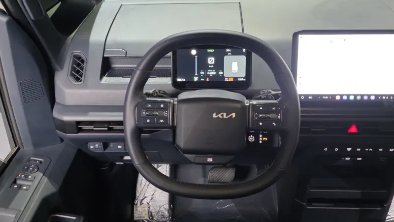 Kia PV5
