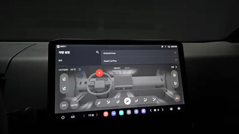 Kia PV5