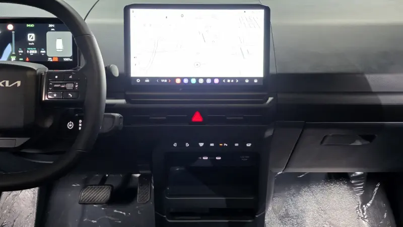 Kia PV5