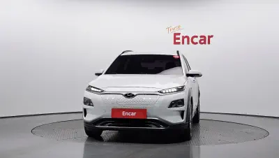Hyundai Kona Electric