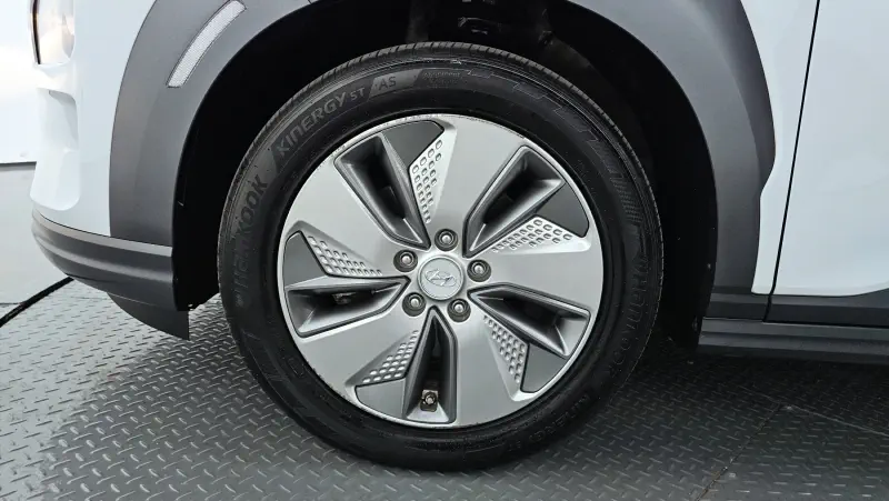 Hyundai Kona Electric