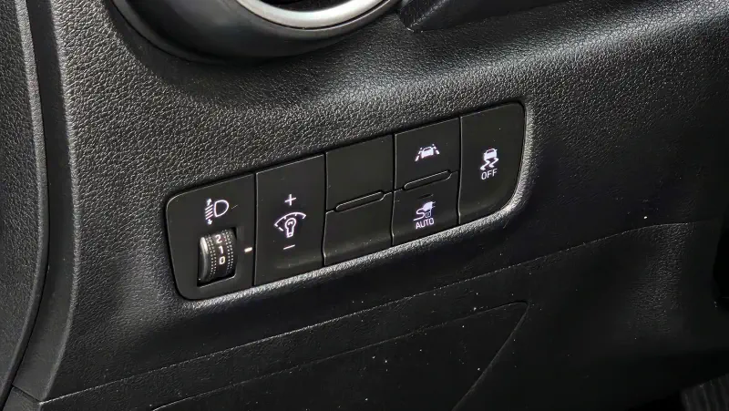 Hyundai Kona Electric