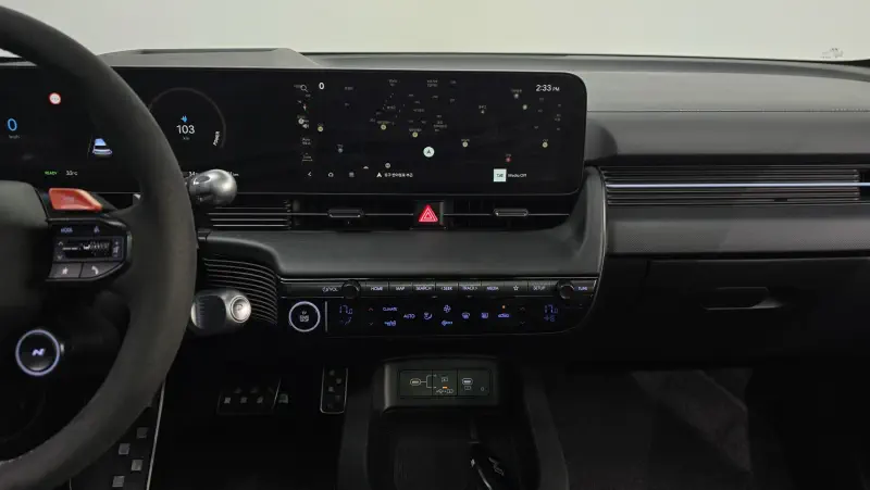 Hyundai Ioniq 5