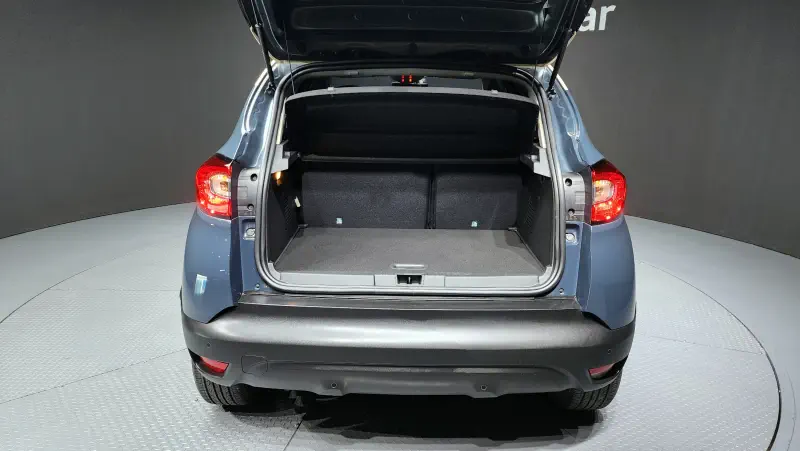 Renault QM3