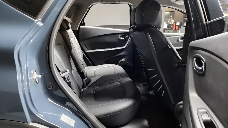 Renault QM3