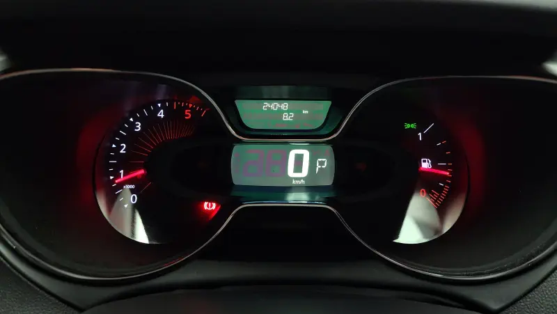 Renault QM3