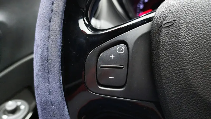 Renault QM3