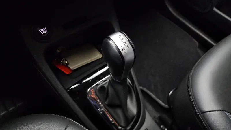Renault QM3