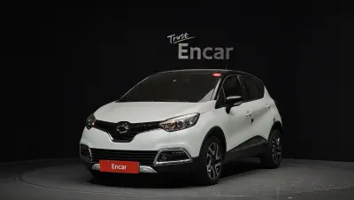 Renault QM3