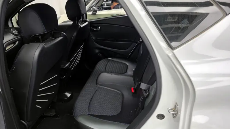 Renault Samsung QM3