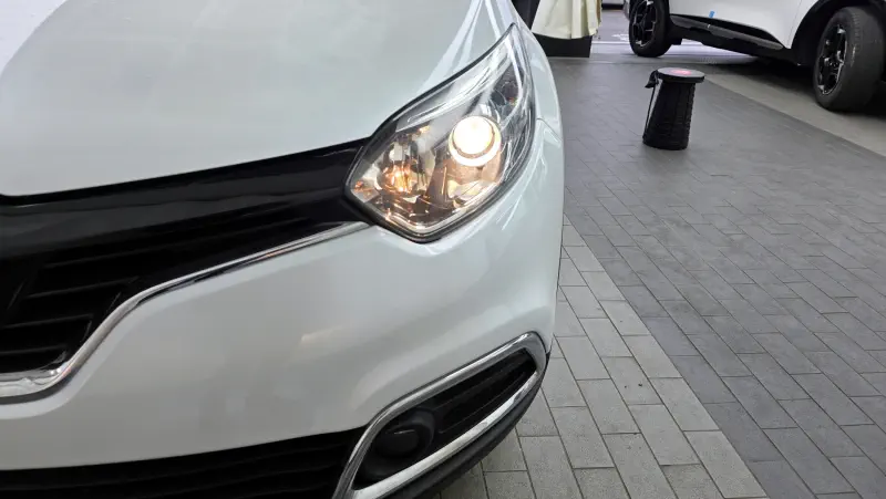 Renault Samsung QM3