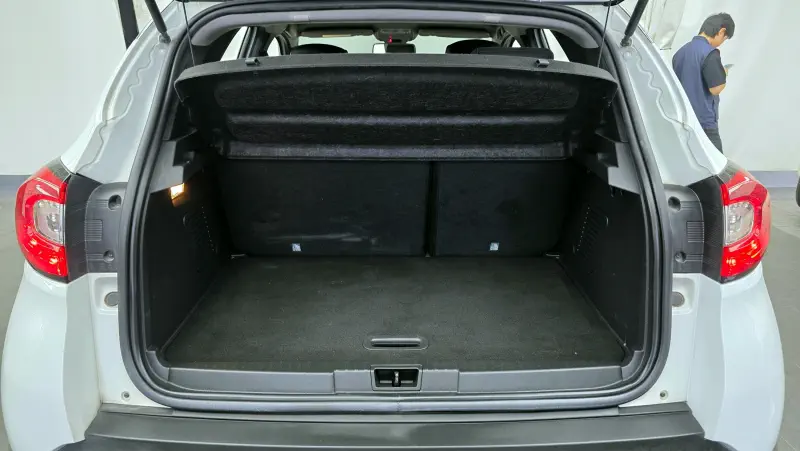 Renault Samsung QM3