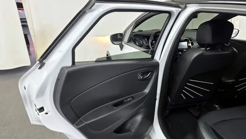Renault Samsung QM3