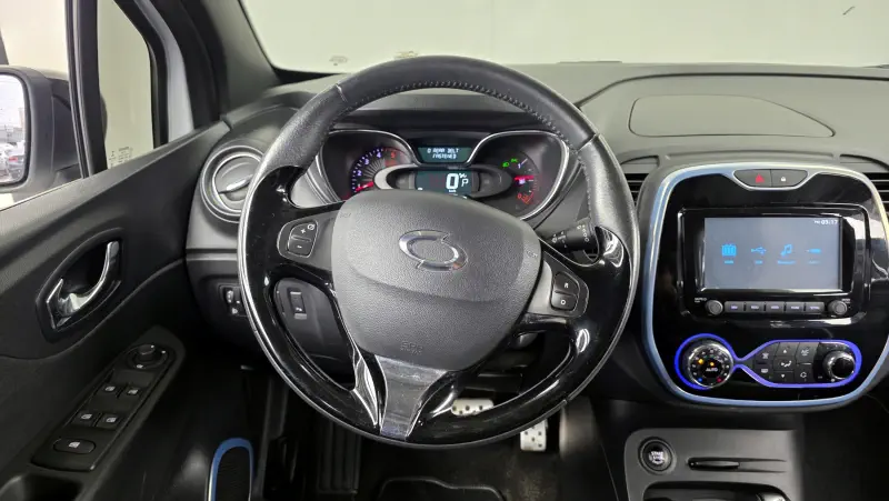 Renault Samsung QM3