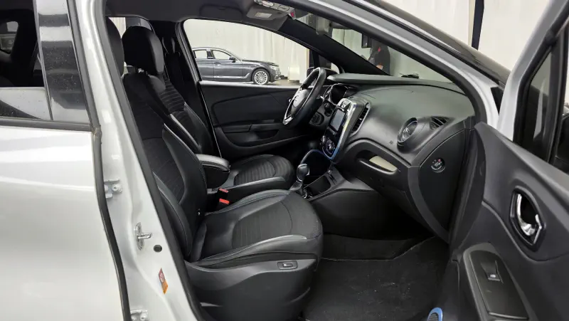 Renault Samsung QM3
