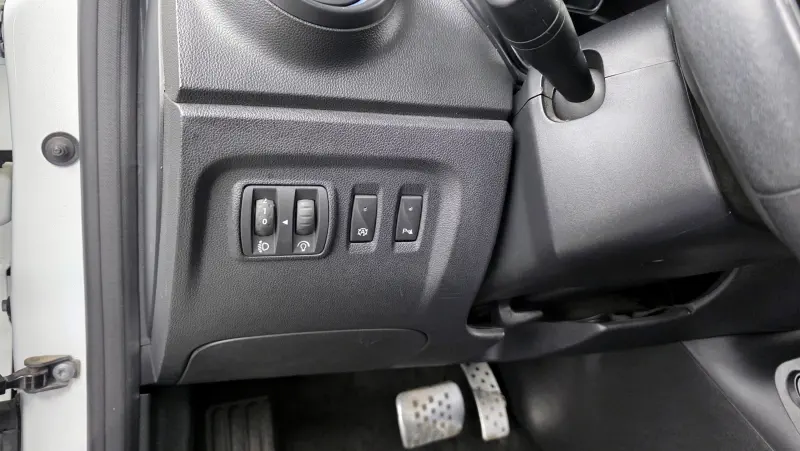 Renault Samsung QM3